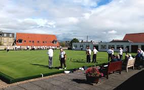 Image result for Kirkliston Bowling Club