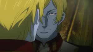 「岩田新平 宇宙戦艦ヤマト2199」の画像検索結果