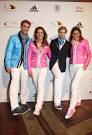 Fashionoffice: Outfit of the German Olympic team for the Summer ...