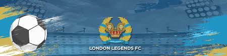 Image result for Legends Fc
