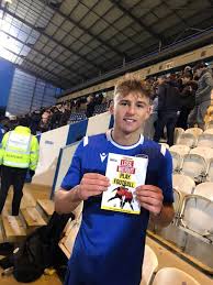 Image result for MAN v FAT Football Colchester