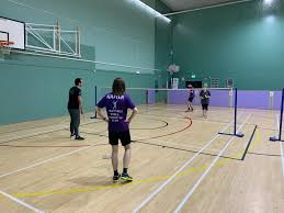Image result for Y M C A (Blackburn) Badminton Club