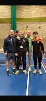 Image result for Nottingham Trent University Staff Badminton Club
