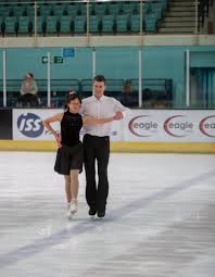 Image result for Guildford Ice Dance Club