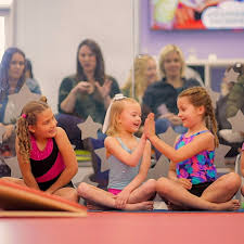Image result for Little Tricks Gymnastics - Pre-School and Play Gym
