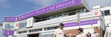 Image result for Essex County Cricket Club