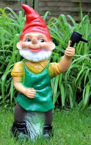 Image result for Gartenzwerg