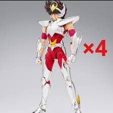 「ペガサス星矢 聖闘士星矢」の画像検索結果