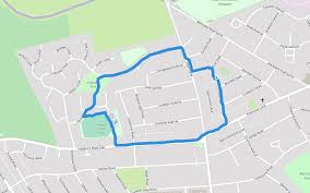 Image result for Lytham St Annes Rambling Club