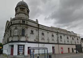 Image result for Nether Edge Bowling Club