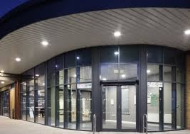 Image result for Sutcliffe Park Sports Centre