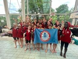 Image result for Elmbridge Phoenix Swimming Club