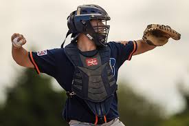 Image result for Norwich Iceni Baseball Club