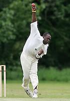 Image result for South Woodford Cricket & Sports Club