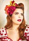PALOMA FAITH: a Cuban twist on the retro look - Features - Fashion.