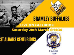 Image result for St Albans Centurions