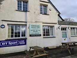 Image result for Windermere Rugby Club