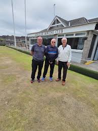 Image result for Kittybrewster & Woodside Bowling Club
