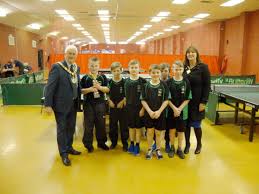 Image result for Halton Table Tennis Club