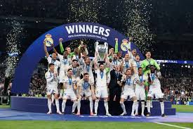 Image result for Champions Football
