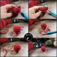 Image result for Magic Ball Crochet