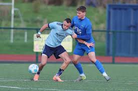 Image result for Ballinamallard United Football Club