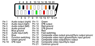 Image result for SCART