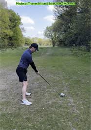 Image result for Thames Ditton & Esher Golf Club