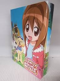 「リニア ワンワンセレプー それゆけ!徹之進」の画像検索結果