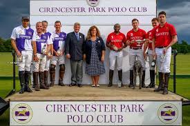 Image result for Cirencester Park Polo Club
