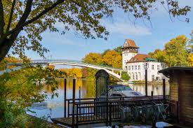 Image result for Insel der Jugend, Berlin