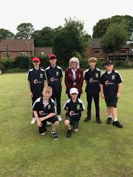 Image result for Knowle Bowls Club