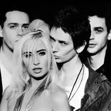 Image result for transvision vamp