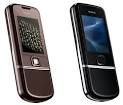 Freshpilot: Nokia 8800 Arte / Sapphire Arte 