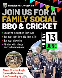 Image result for Hampton Hill Cricket Club