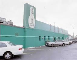Image result for Green End Hotel Bowling Club