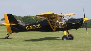 Image result for Devon and Somerset Microlight Club