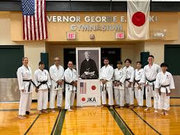 Image result for Yonju dojo shotokan karate club