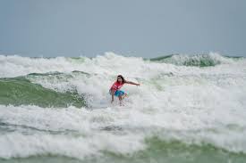 Image result for Nottingham University Surfing