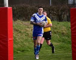 Image result for Huddersfield-Underbank Rangers