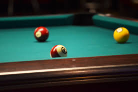 Image result for The White Hart Bar Billiards Club