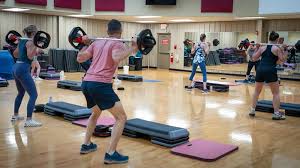 Image result for Four Seasons Circuit Training Club