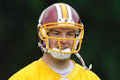 Rex Grossman predicts Redskins