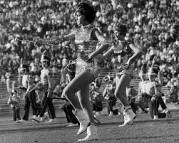 Image result for Kirknewton Starlets Baton Twirlers