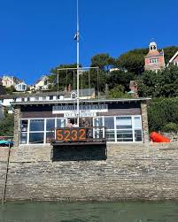 Image result for Salcombe Yacht Club