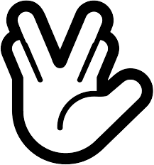 Imagini pentru vulcan greeting