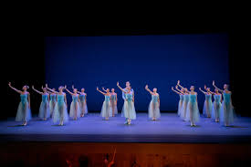 Image result for serenade balanchine