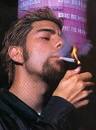 COM, Chino Moreno (The