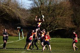 Image result for Dartfordians RFC