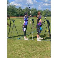 Image result for Allington Castle Archers